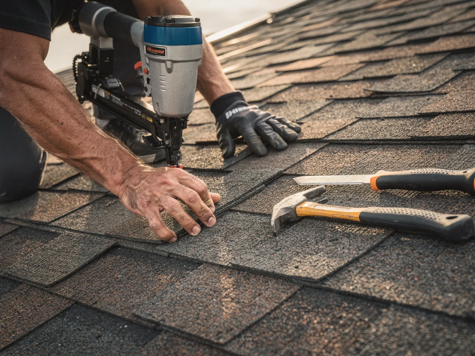 Why choose Roof Repair in Zortman, MT